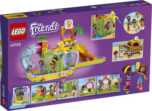 LEGO Friends Waterpark