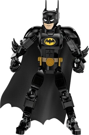 LEGO Super Heroes Batman bouwfiguur