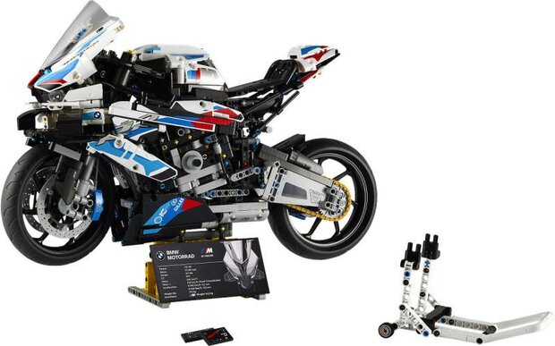 LEGO Technic BMW M 1000 RR