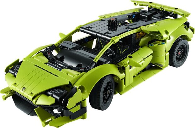 LEGO Technic Lamborghini Huracan Tecnica