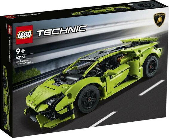 LEGO Technic Lamborghini Huracan Tecnica