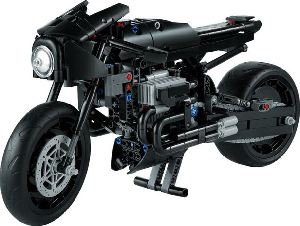 Technic The Batman – Batcycle