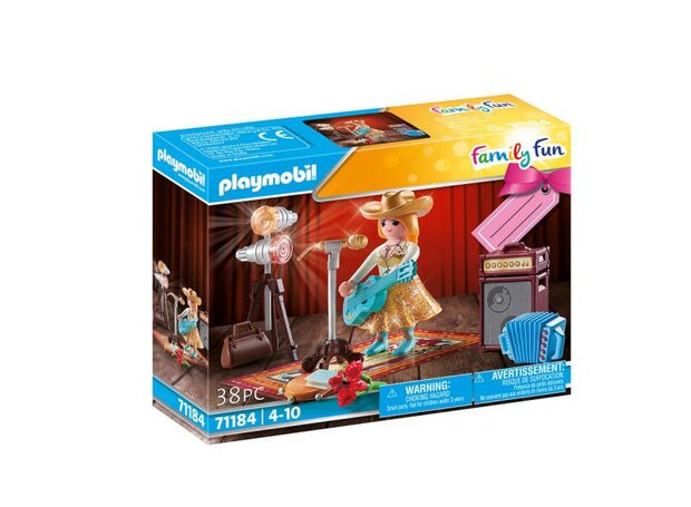 Playmobil Gift Sets Countryzanger