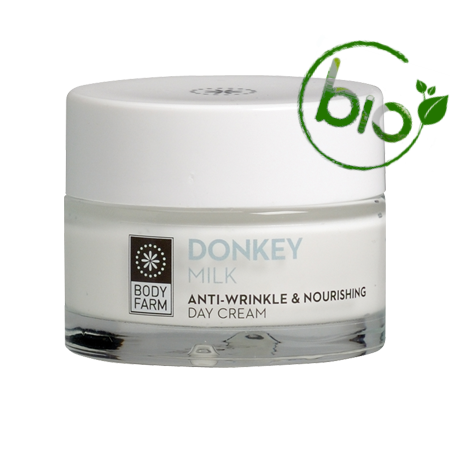 Dagcreme Donkey Milk – 50ml