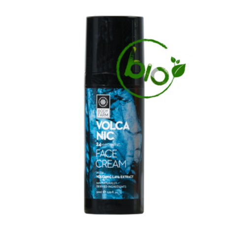 Gezichtscreme Volcanic – 50ml