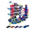 Majorette Super Chase Garage