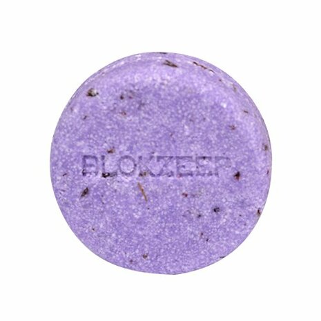 Shampoo Bar Lavendel