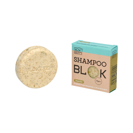 Shampoo Bar Kamille