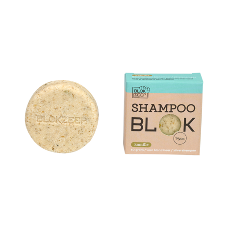 Shampoo Bar Kamille