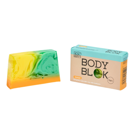 Body Bar Mango