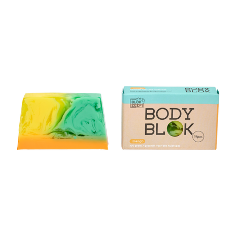 Body Bar Mango