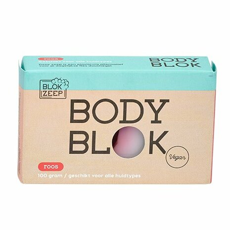 Body Bar Roos