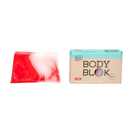 Body Bar Roos