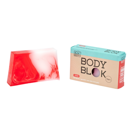 Body Bar Roos