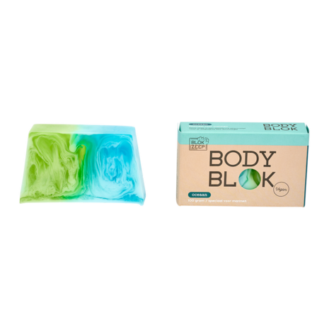 Body Bar Oceaan