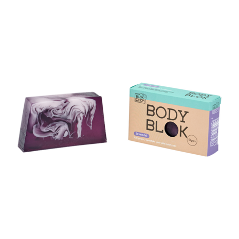 Body Bar Lavendel