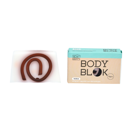 Body Bar Kokos