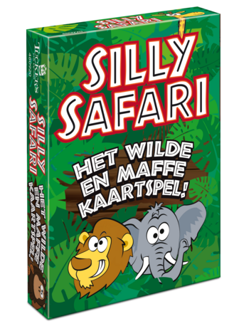 Silly Safari