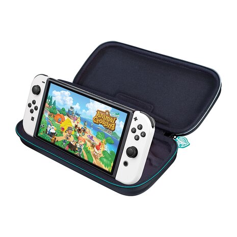 Bigben Official Case - Animal Cross V3 (Nintendo Switch)