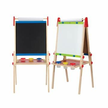 Hape School- & Magneetbord