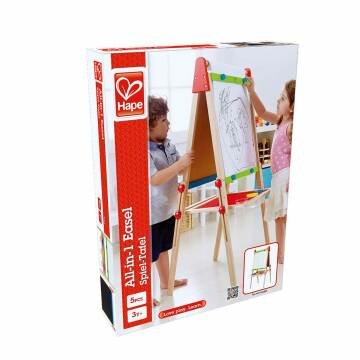 Hape School- & Magneetbord