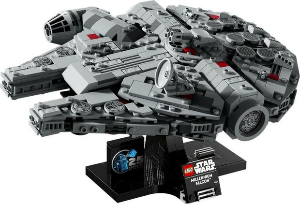 LEGO Star Wars Millennium Falcon 75375