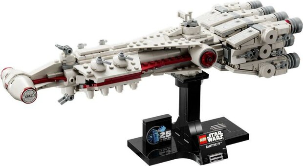 LEGO Star Wars Tantive IV