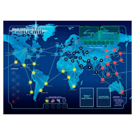 Pandemic