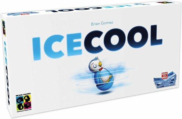 ICECOOL