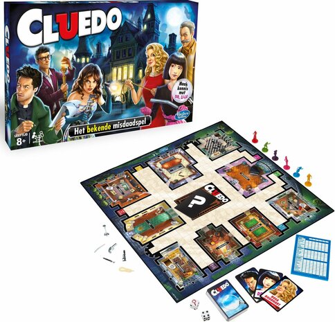 Cluedo