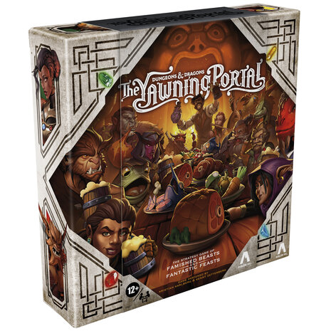 The Yawning Portal