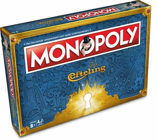 Monopoly Efteling