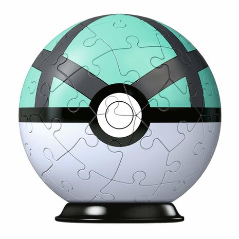 3D Pokémon Net Ball (54)