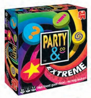 Party & Co Extreme