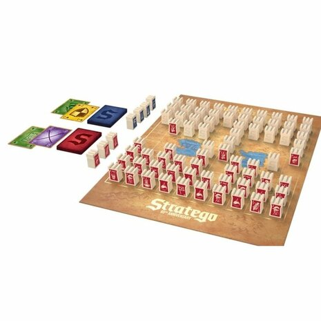 Stratego 65th Anniversary Edition