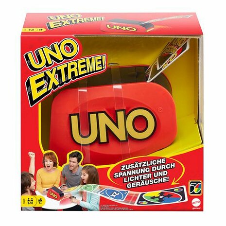 Uno Extreme