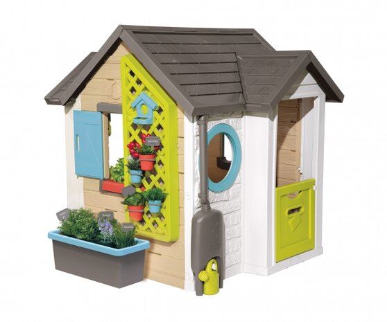 Smoby Garden House