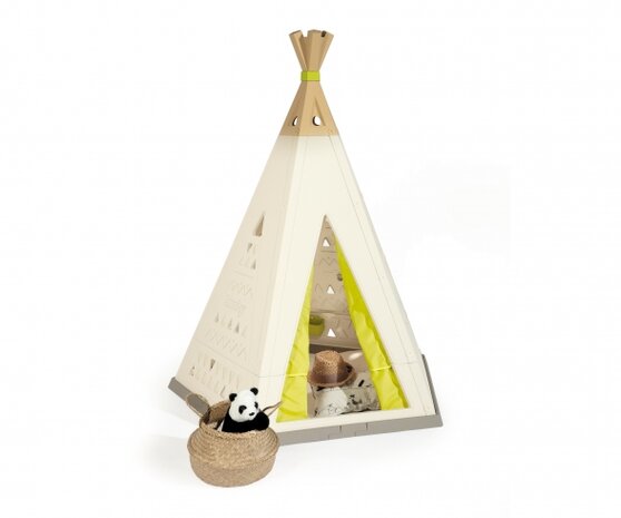 Smoby tipi