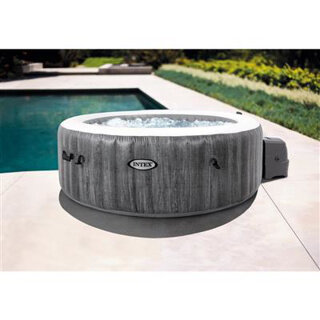 Spa Greywood Deluxe Set 196 Cm