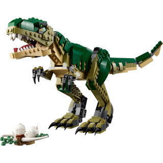 LEGO Creator T. Rex