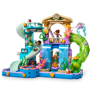 LEGO Friends Heartlake City Waterpark