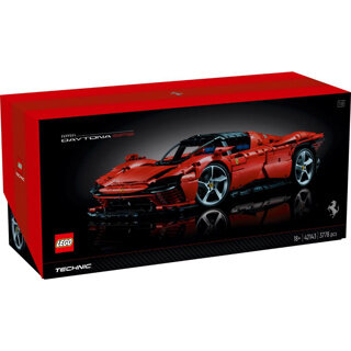 LEGO Technic Ferrari Daytona SP3