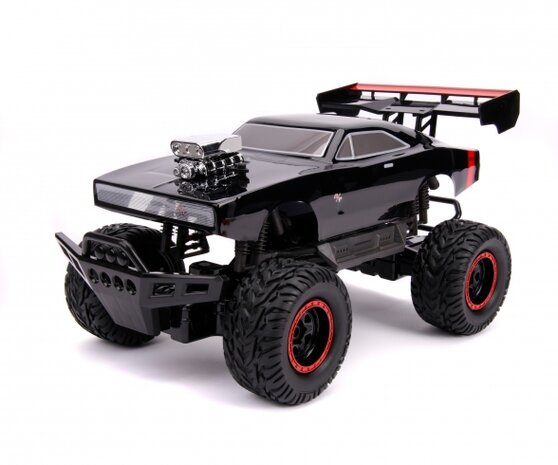 Fast & Furious RC 1970 Dodge 4x4 1:12