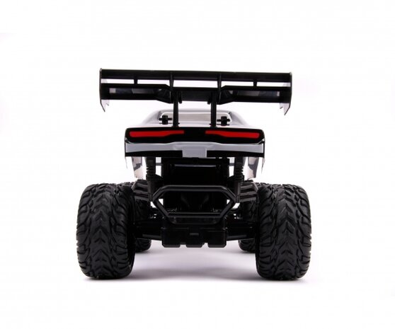 Fast & Furious RC 1970 Dodge 4x4 1:12