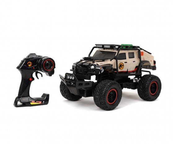 Jurassic World RC 4x4 Jeep Gladiator1:12