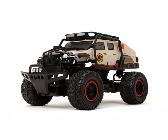 Jurassic World RC 4x4 Jeep Gladiator1:12