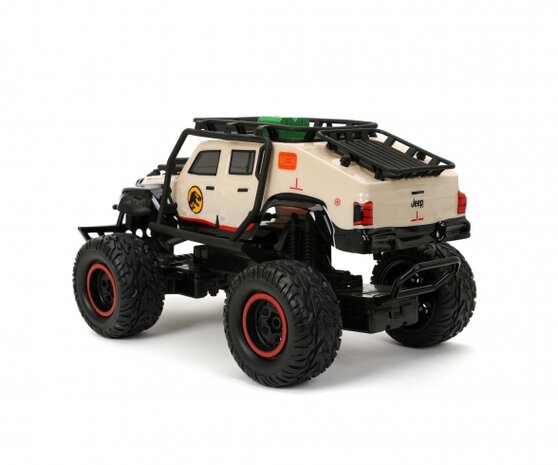 Jurassic World RC 4x4 Jeep Gladiator1:12