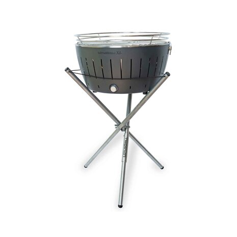 LotusGrill Standaard universeel - 80x80x820mm