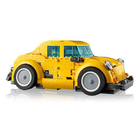 LEGO Icons Bumblebee