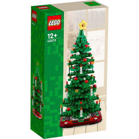 LEGO Seasons Kerstboom